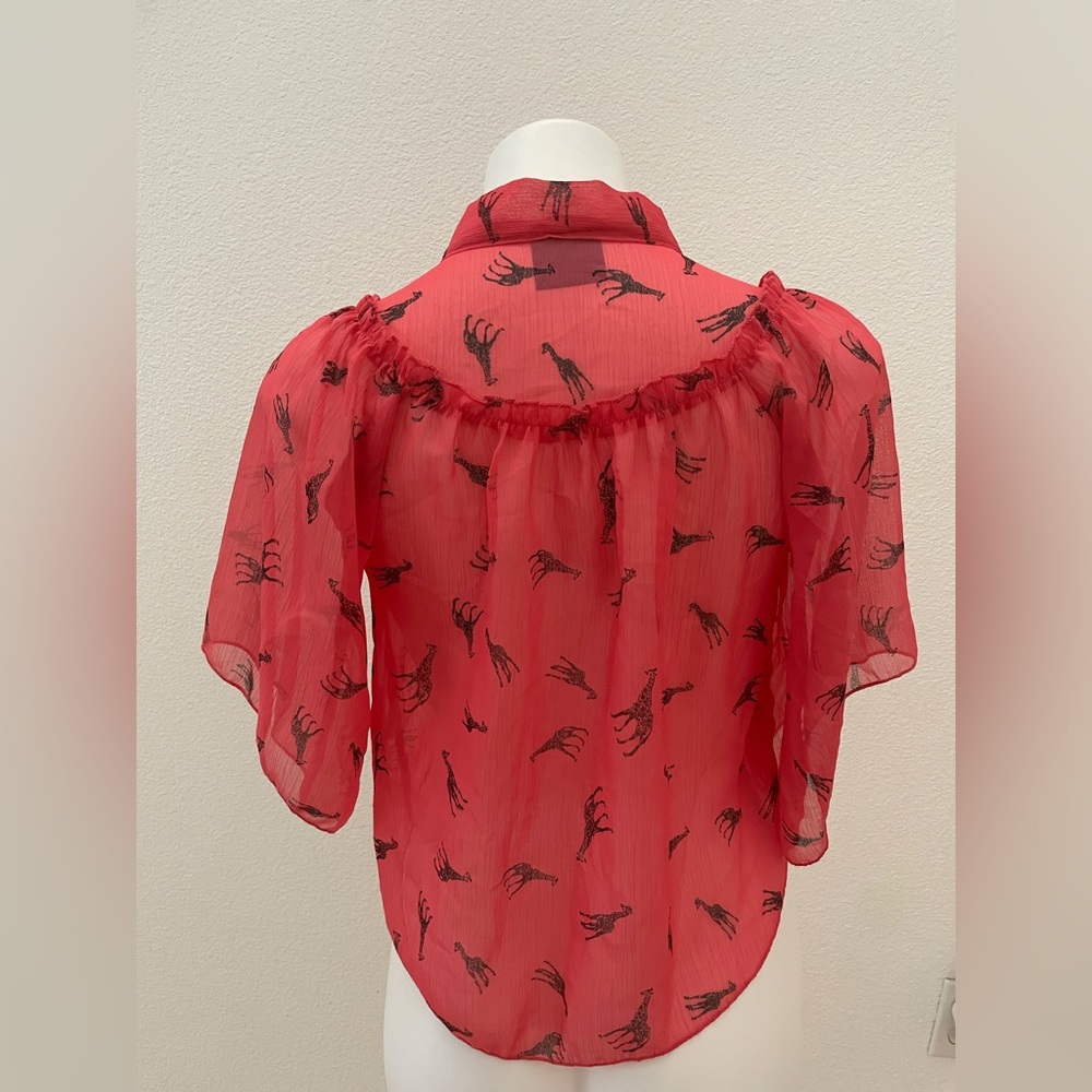 Women’s dressy top - Picture 5 of 6